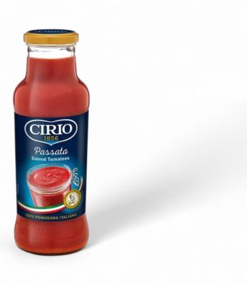SOK PARADAJZ PASSATA CIRIO 700G STAKLO