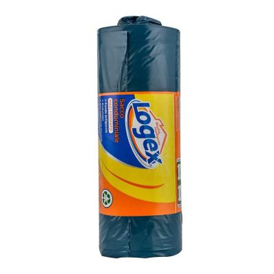 KESE ZA SMEĆE MIRIŠLJAVE 120L LOGEX 10/1