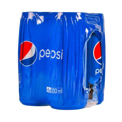 PEPSI 4X0,33L