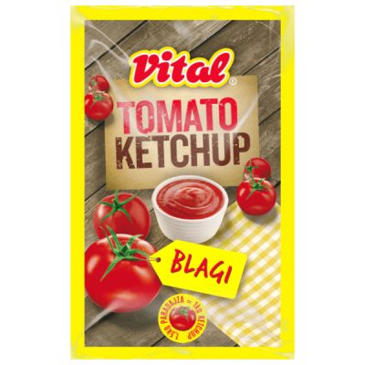 VITAL KECAP BLAGI 100g