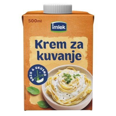 MEŠ.PROIZ.KREM ZA KUVANJE IMLEK 500ML