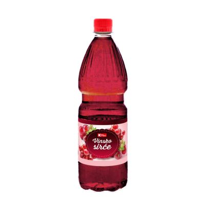 SIRĆE VINSKO 1L K PLUS