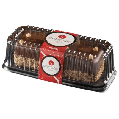 SMRZNUTA TORTA PRESTIGE STAMEVSKI 1.5KG