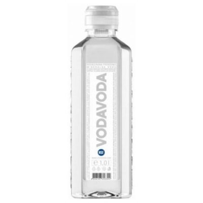 Voda Vodavoda Sport PET 1 l