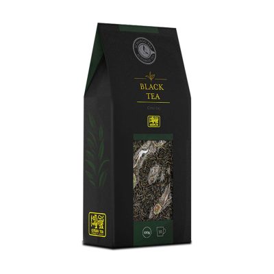 ČAJ CRNI RF SCHARGO 100G
