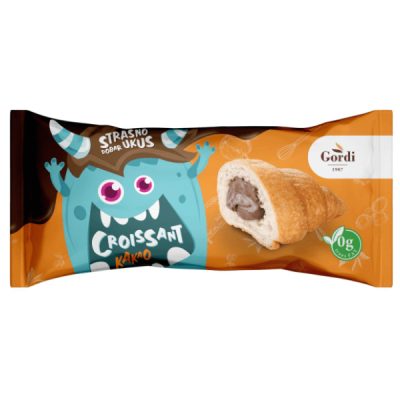 Kroasan Monster Kakao 50 g Gordi