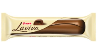 Čokolada Mini La Viva Ulker 35 g