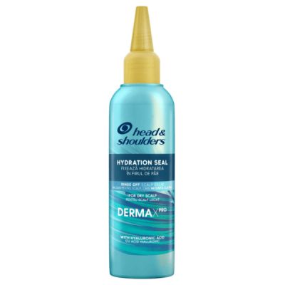 TRETMAN ZA KOSU SCALP BALM HYDRATE H&S 145ML