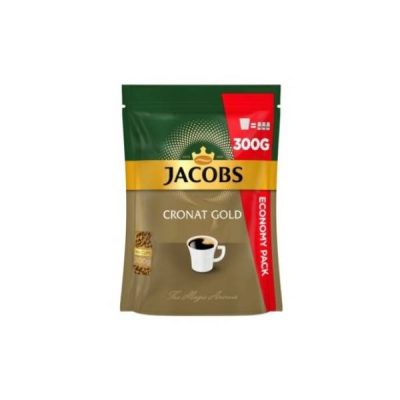 JACOBS CRONAT GOLD 300g