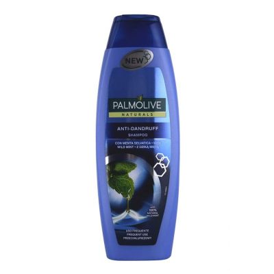 PALMOLIVE SAMPON 350ml anti dandruf