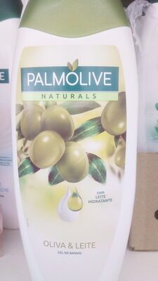 KUPKA PALMOLIVE 500ML NATURALS OLIVE MILK