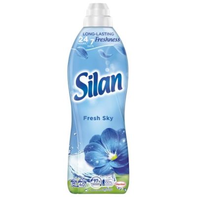Omekšivač za Veš Classic Fresh SKY Silan 880 ml