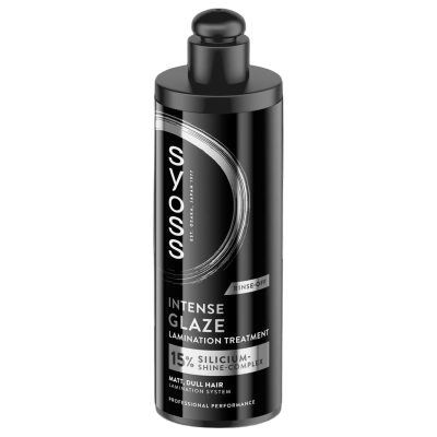 Syoss INTENSE GLAZE tretman 200ml