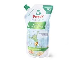 Sapun Tečni Dopuna Sensitive Frosch 500 ml