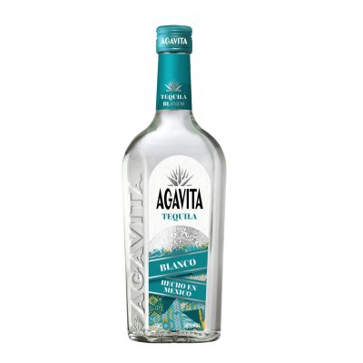 TEKILA AGAVITA BLANCO 0.7L