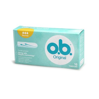 TAMPONI NORMAL OB 16/1