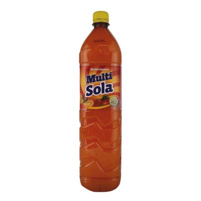 VOĆNI NAPITAK MULTI SOLA 1,5L PET