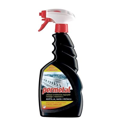 PERMETAL 650ML