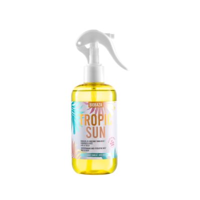 BIOBAZA TROPIC SUN maglica tamnje.250ml