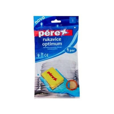 PEREX RUKAVICE L