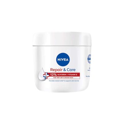 NIVEA Repair & Care krema Glyc.400ml