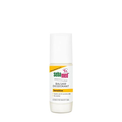 SEBAMED ROLL-ON LIME 50ML