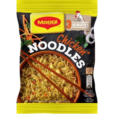 MAGGI NOODLES 60G PILETINA