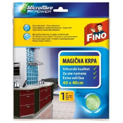 Krpa Univerzalna Mikrofiber Fino 1/1