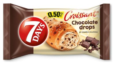 7Days Max Choco Drops 70g #20 *Chipita*
