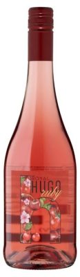 Vino Voćno Penušavo Royal Hugo 0.75 Ruby Višnja