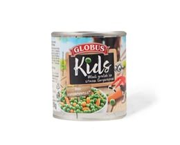 GRAŠAK&ŠARGAREPA BABY KIDS GLOBUS 200G LIM.