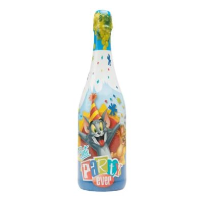 Sok Sampanjac Tom i Jerry 0750