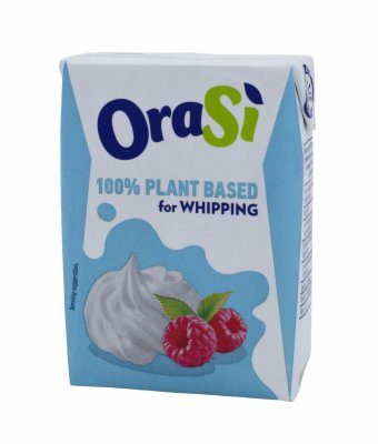 PROIZVOD NA BAZI BILJNE MASTI ORASI 200ML