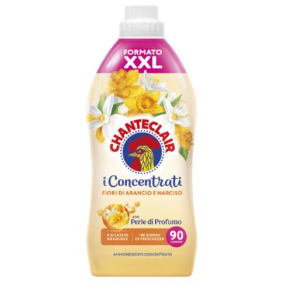 OMEKŠIVAČ ZA VEŠ NARANDŽ&NARCIS CHANTE CLAIR 1.8L