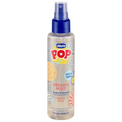 Chicco POP dečiji mist vanila 150ml