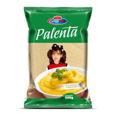 Palenta 0500 Unijapak 20