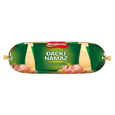 DJACKI NAMAZ 130g NEOPLANTA