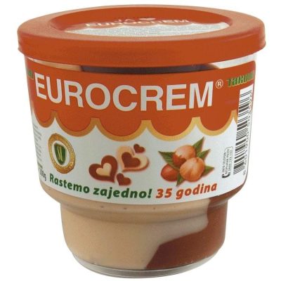 KREM EUROCREM 200G