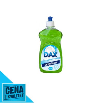 Teč Sud Hygiene 500 ml Dax