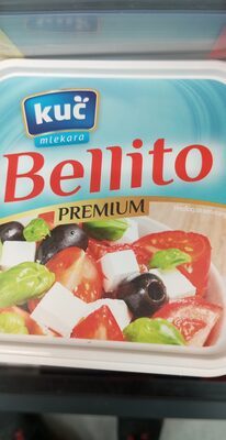 BELLITO PREMIUM 500g