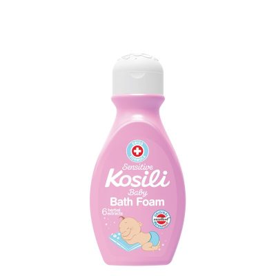KOSILI BABY KUPKA 200ml ROZE