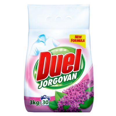DUEL COMPACT JORGOVAN 3KG