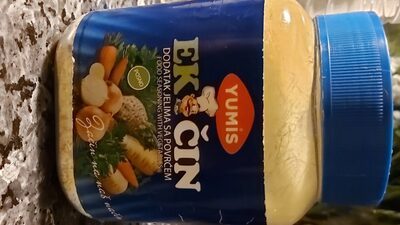 EKO CIN 900g YUMIS