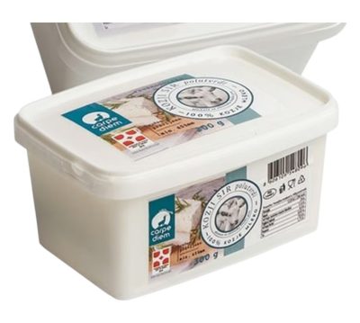 SIR KOZJI FRUŠKOGORSKI CARPE DIEM 300G
