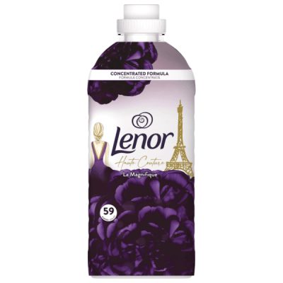 *Omeksivac LENOR 1239ml La Magnifique