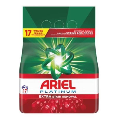 DET ARIEL POW EXT CLEAN 17W 1.105KG