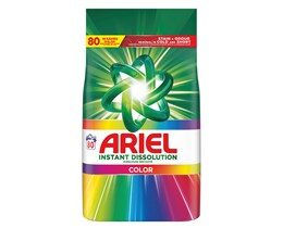 Ariel Color 5,2kg/80 pranja