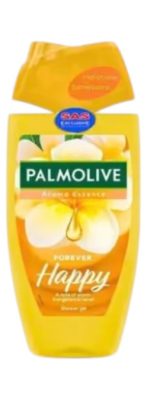 Gel za tusiranje PALMOLIVE 0220 Forewer happy