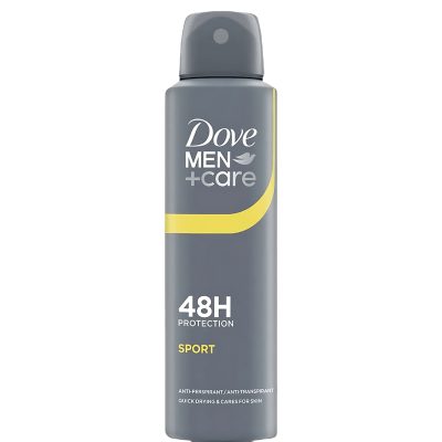 *Dezodorans DOVE 0150 M Sport 6