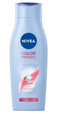 Nivea Sampon 250 ml Color Protect